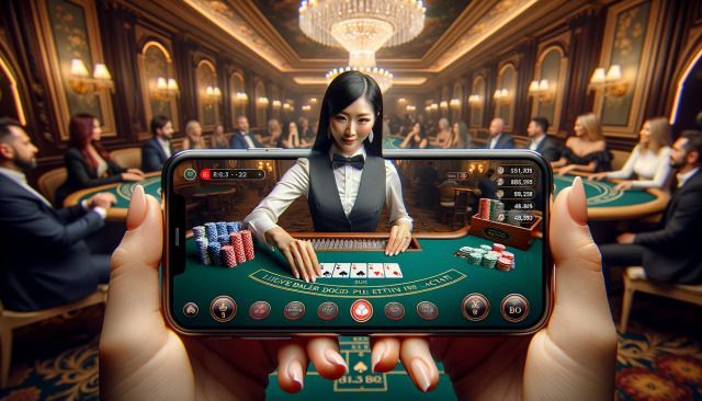 Hyper Casino پاکستان ریئل منی گیمز